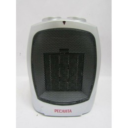 Тепловентилятор Ресанта ТВК-1 [67/2/3] { керамический, вентилятор/900/1800 Вт, защита от перегрева }